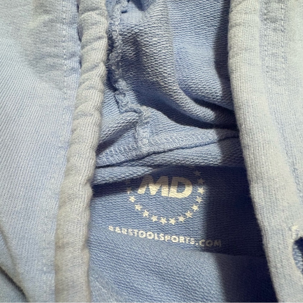 Call Her Daddy Hoodie Medium Alex Cooper Unwell Cropped - Picture 6 of 6